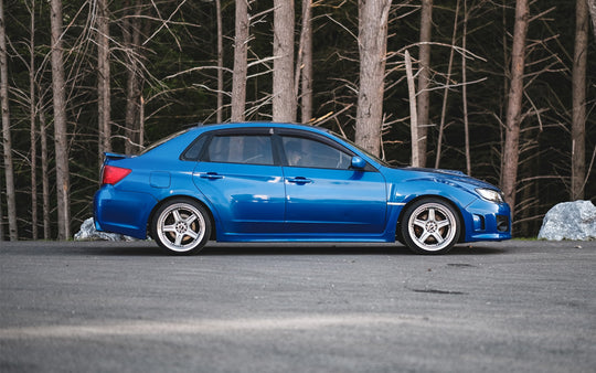 Bag Riders SL00205 — Air Suspension Kit