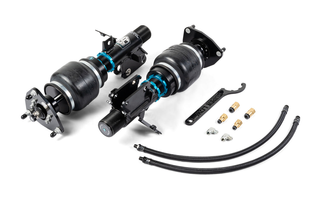 Bag Riders SL00955 — Air Suspension Kit