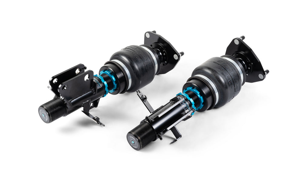 Bag Riders SL00955 — Air Suspension Kit