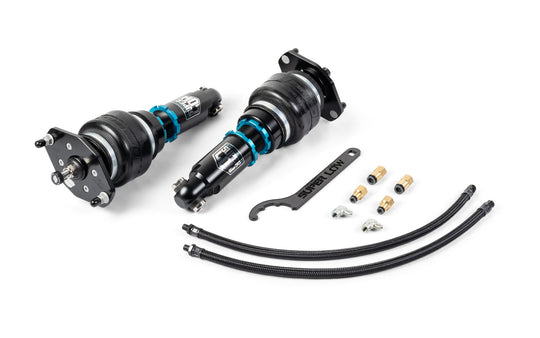 Bag Riders SL00205 — Air Suspension Kit