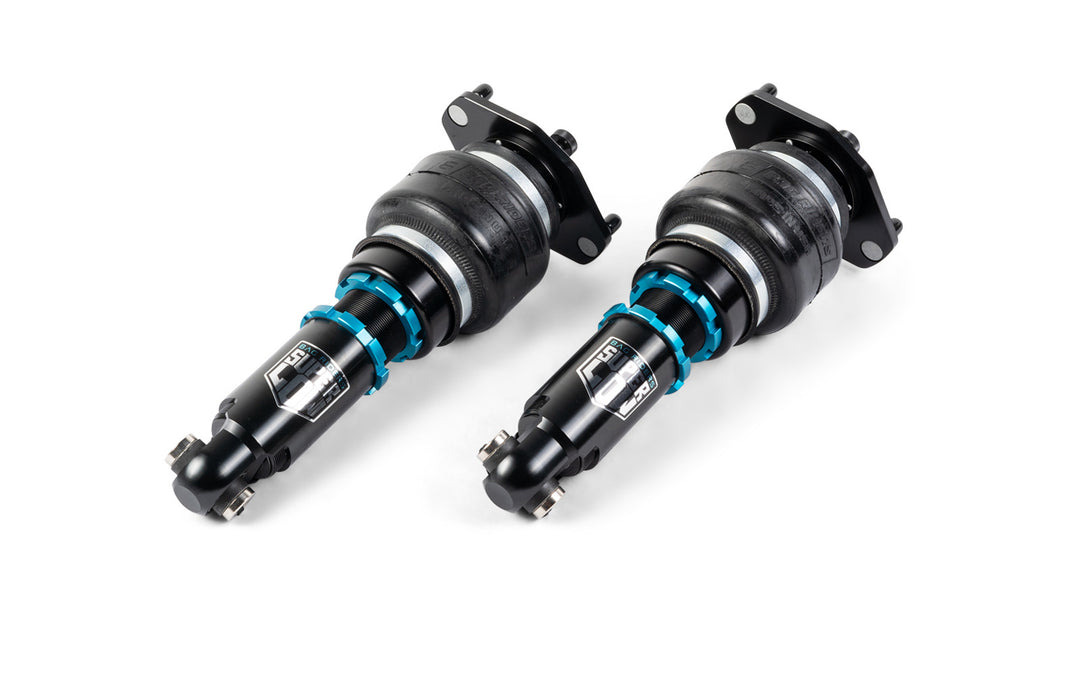 Bag Riders SL00205 — Air Suspension Kit