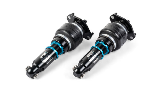 Bag Riders SL00205 — Air Suspension Kit