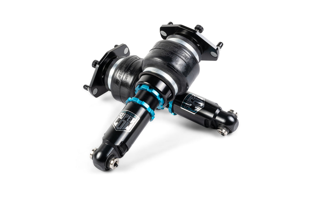 Bag Riders SL00205 — Air Suspension Kit