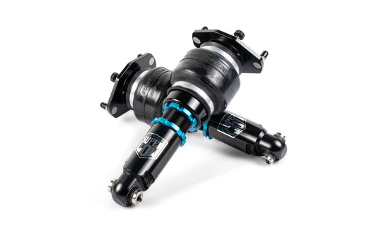 Bag Riders SL00205 — Air Suspension Kit