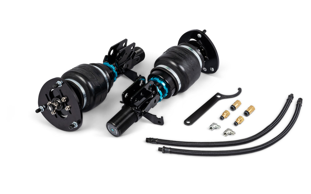 Bag Riders SL00913 — Air Suspension Kit