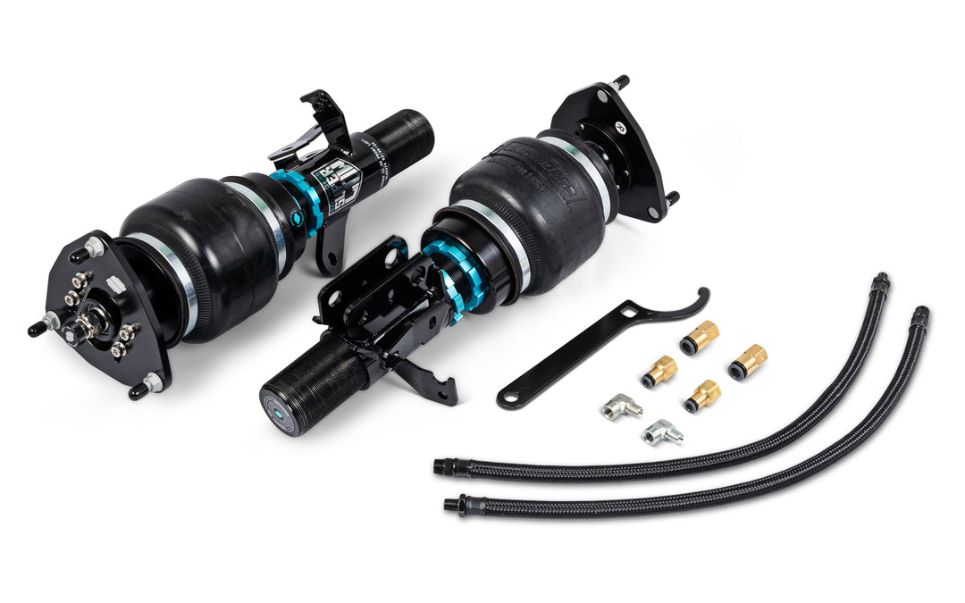 Bag Riders SL00187 — Air Suspension Kit