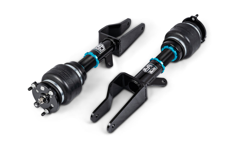 Bag Riders SL00194 — Air Suspension Kit