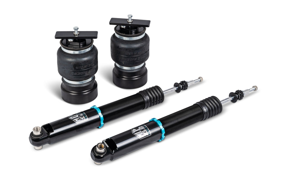Bag Riders SL00210 — Air Suspension Kit