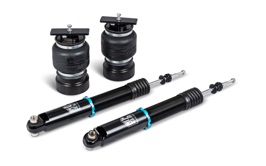 Bag Riders SL00210 — Air Suspension Kit