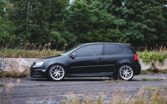 Bag Riders SL01000 — Air Suspension Kit