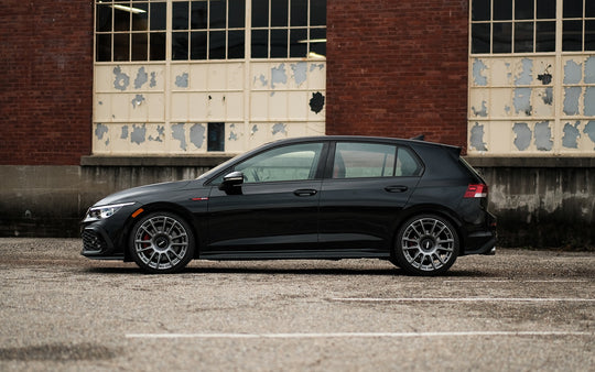 Bag Riders SL00195 — Air Suspension Kit
