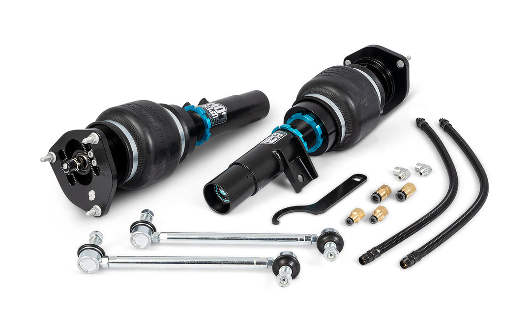 Bag Riders SL00195 — Air Suspension Kit