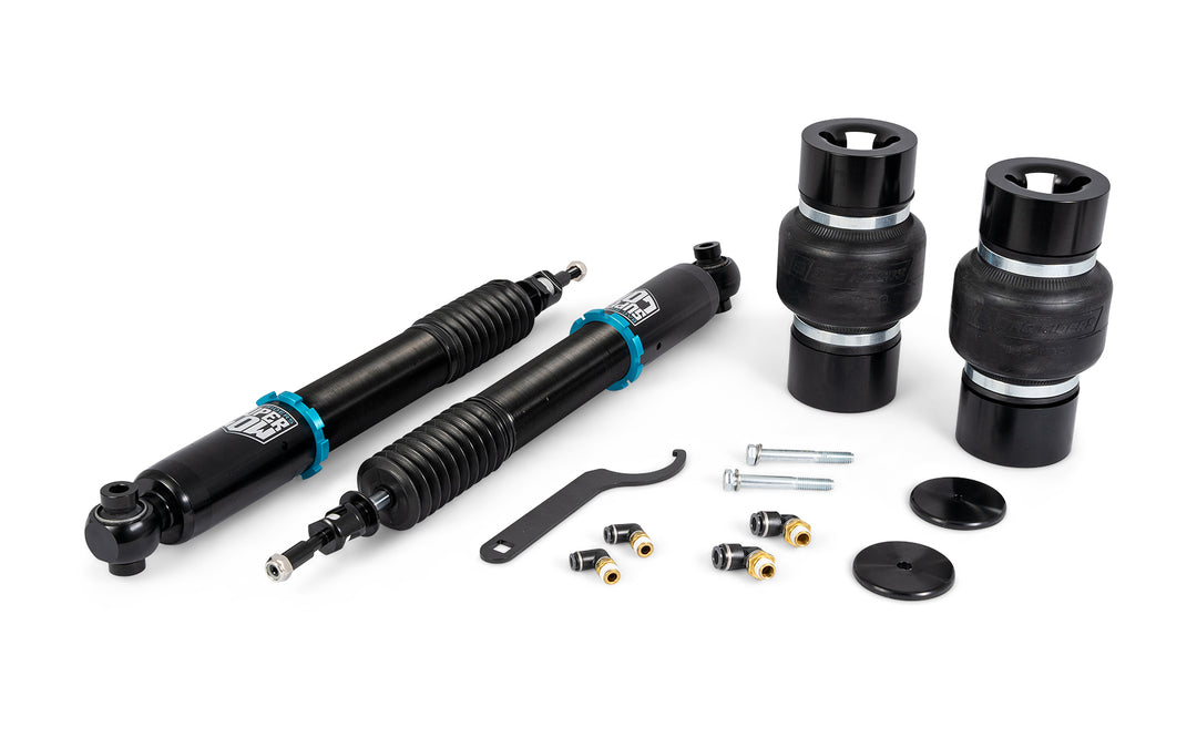 Bag Riders SL00407 — Air Suspension Kit