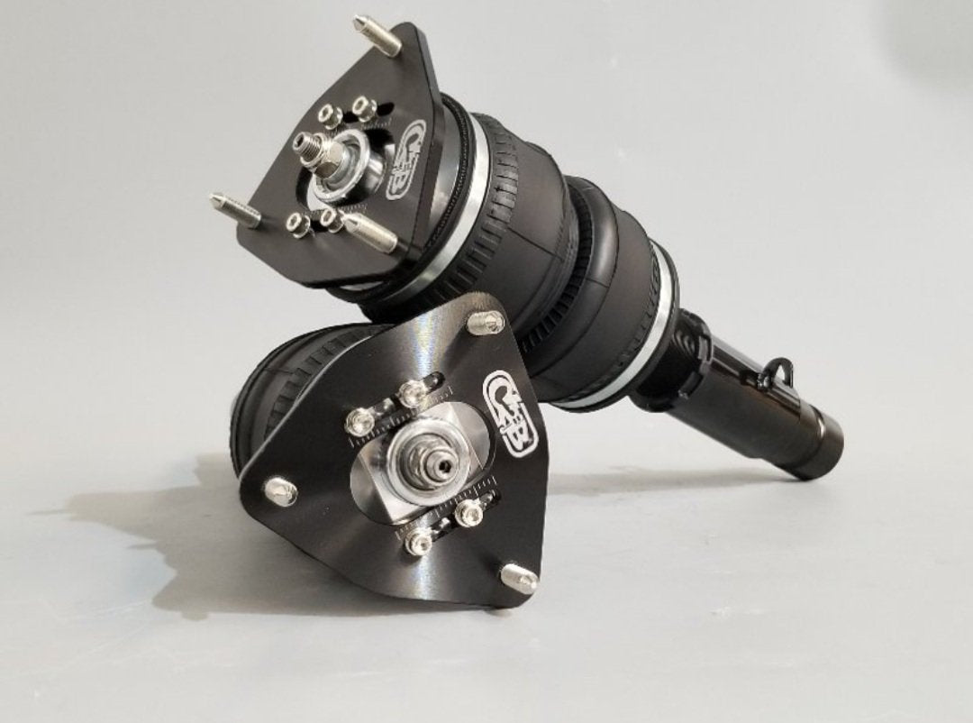 ALFA ROMEO 147 2000-2007 C2B Suspension Comfort Ride Airstrut | C2B suspension