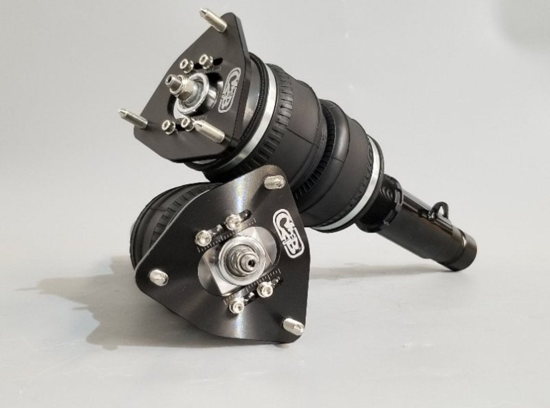 SUBARU BRZ DBA-ZC6 2012- ML-SU04-01 C2B COMFORT RIDE AIRSTRUTS | C2B suspension