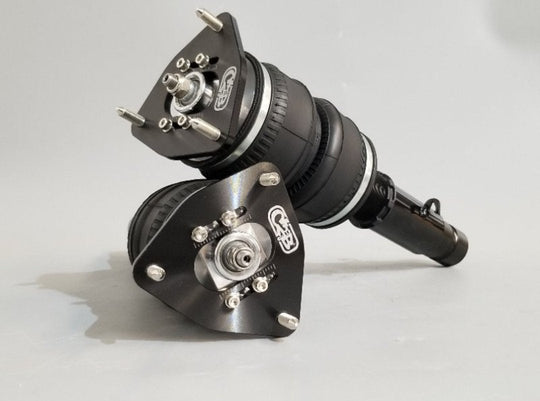 ACURA  ILX   2013-2015 C2B Suspension Comfort Ride Airstrut | C2B suspension