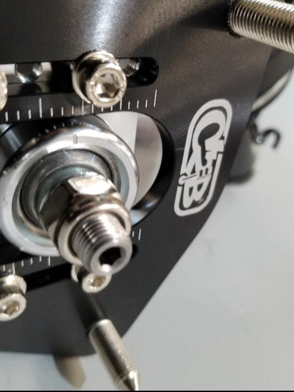 AUDI TT Coupé Quattro 2.5/3.2L 2008-2015 C2B Suspension Comfort Ride Airstrut | C2B suspension