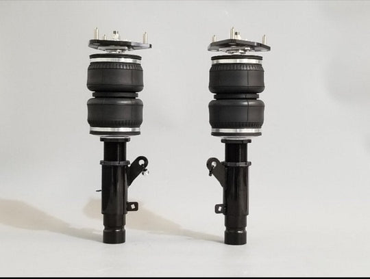 HYUNDAI Accent5 2017 C2B Suspension Comfort Ride Airstrut | C2B suspension