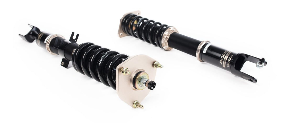 BMW I-10 Z3/Z3M (On-Center and Off-Center Mounts Available) 1996-2002 BR Coilover