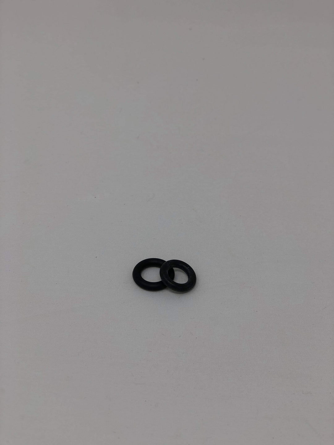 Replacement O-ring upper seal