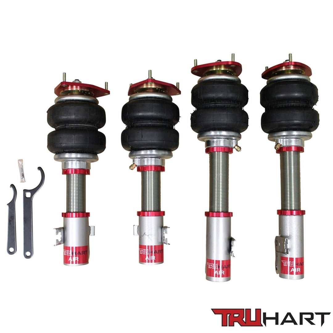 Audi TH-V1003 A3, EXCL AWD (55mm FLM) 2006-2015 Air Suspension