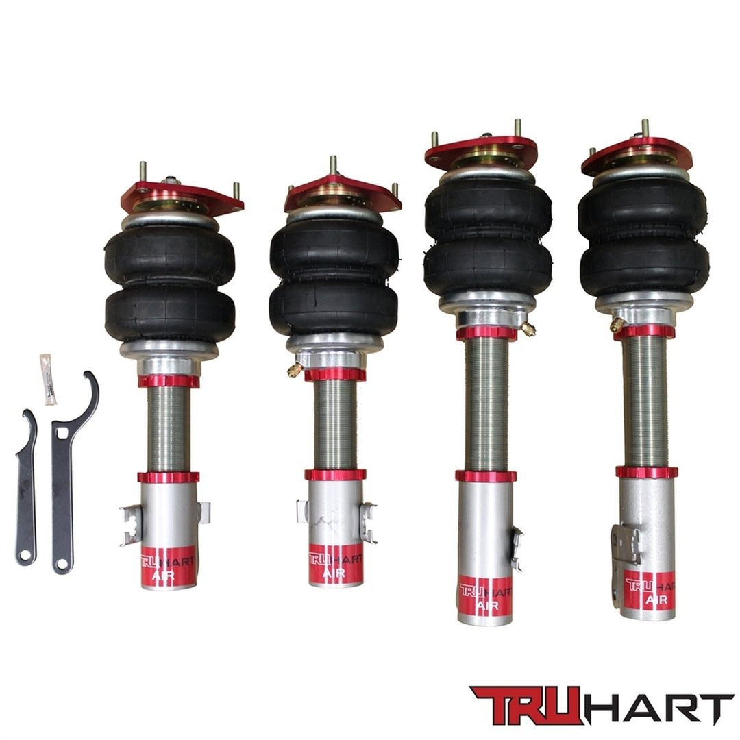 Acura TH-H1009 TL 2009-2014 Air Suspension | C2B suspension